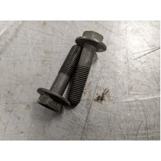 04X304 Camshaft Gear Bolts Pair For 12-15 Kia Optima  2.4